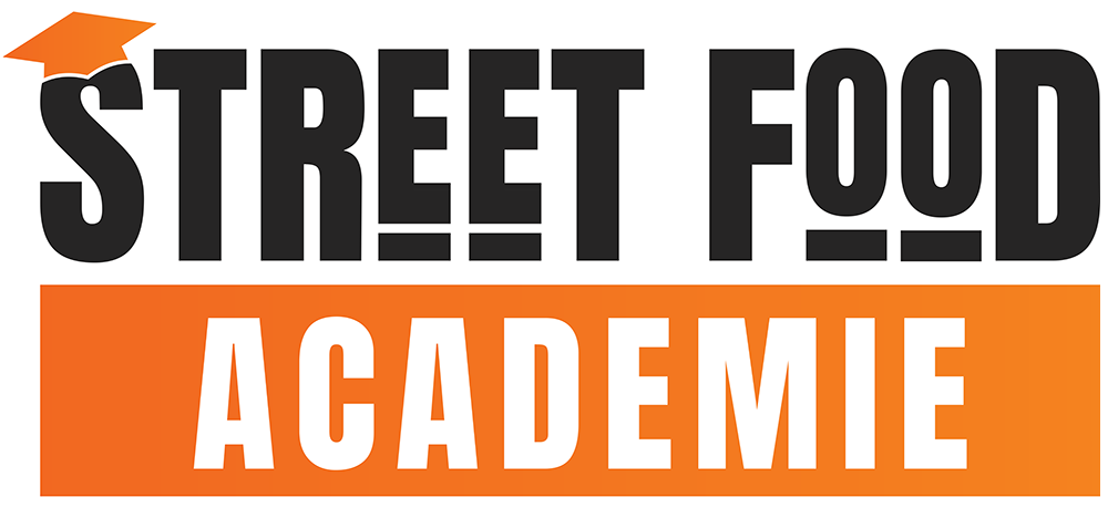 Street Food Académie Logo