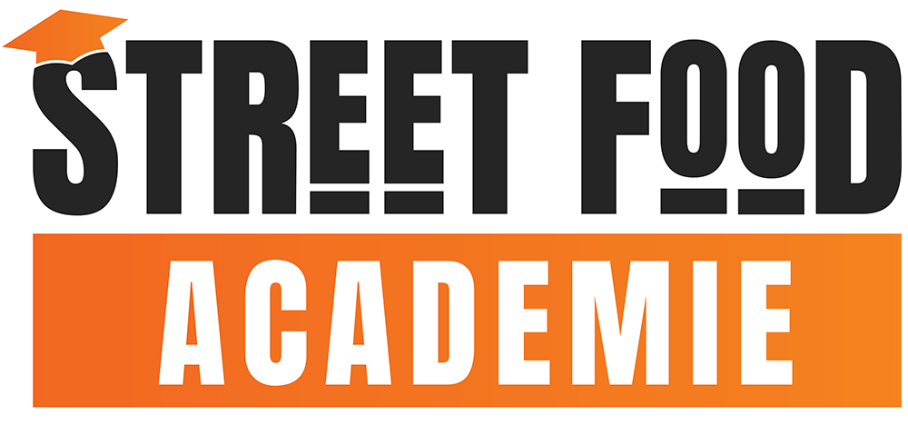 Street Food Académie Logo